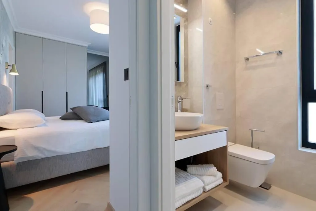 Marena - Trees To Seas Luxury Escape 0*, Opatija Croatia
