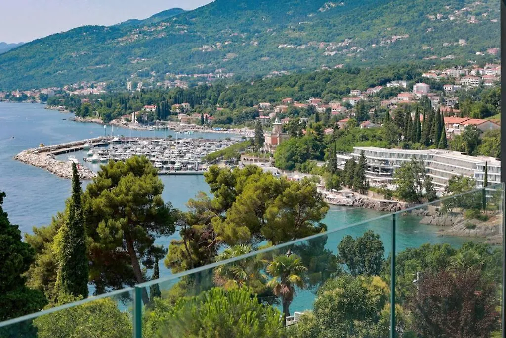 Apartman Marena - Trees To Seas Luxury Escape