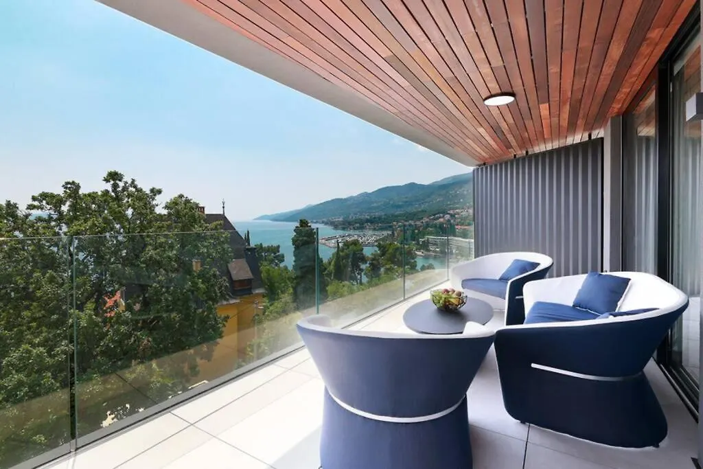Marena - Trees To Seas Luxury Escape Apartman