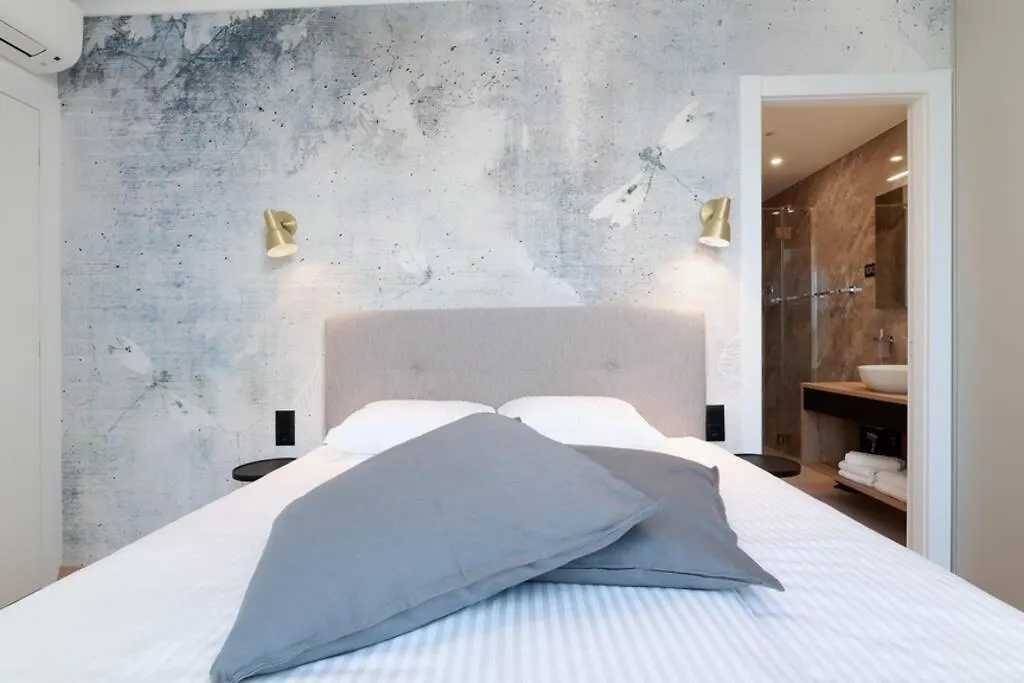 Marena - Trees To Seas Luxury Escape 0*, Opatija