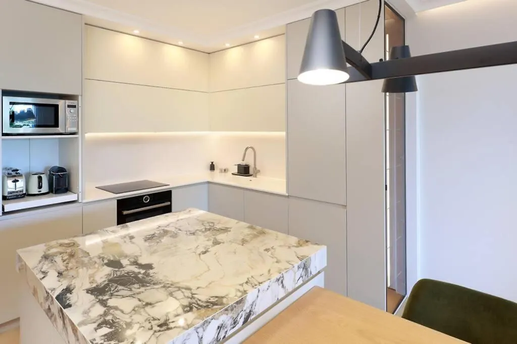 Marena - Trees To Seas Luxury Escape 0*, Opatija