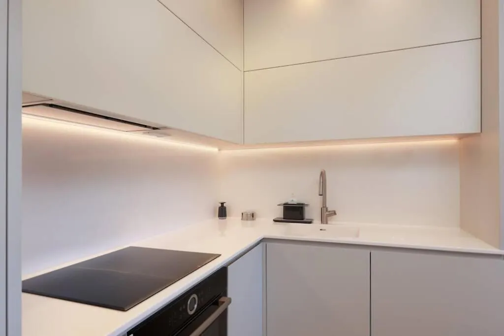Marena - Trees To Seas Luxury Escape Apartman Opatija