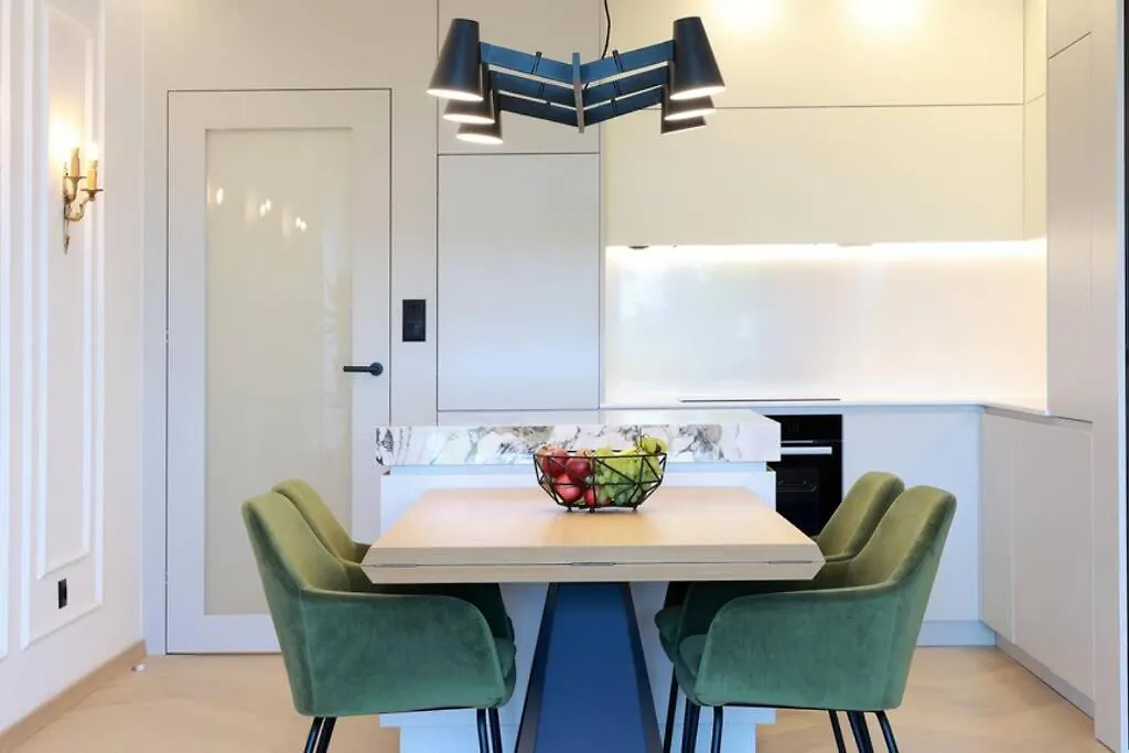 Apartman Marena - Trees To Seas Luxury Escape Croatia