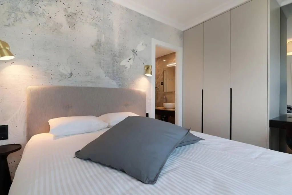 Apartman Marena - Trees To Seas Luxury Escape