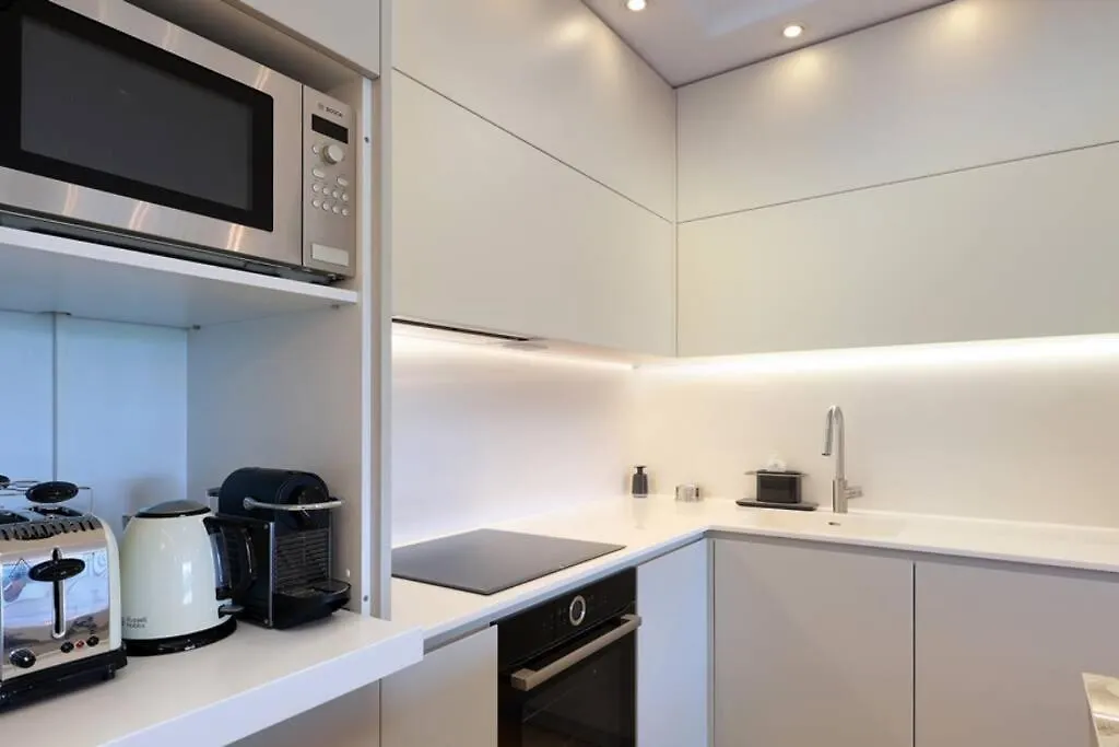 Apartman Marena - Trees To Seas Luxury Escape