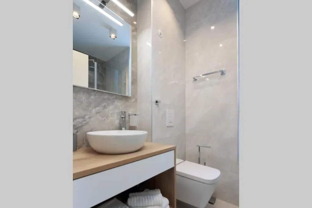 Apartman Marena - Trees To Seas Luxury Escape